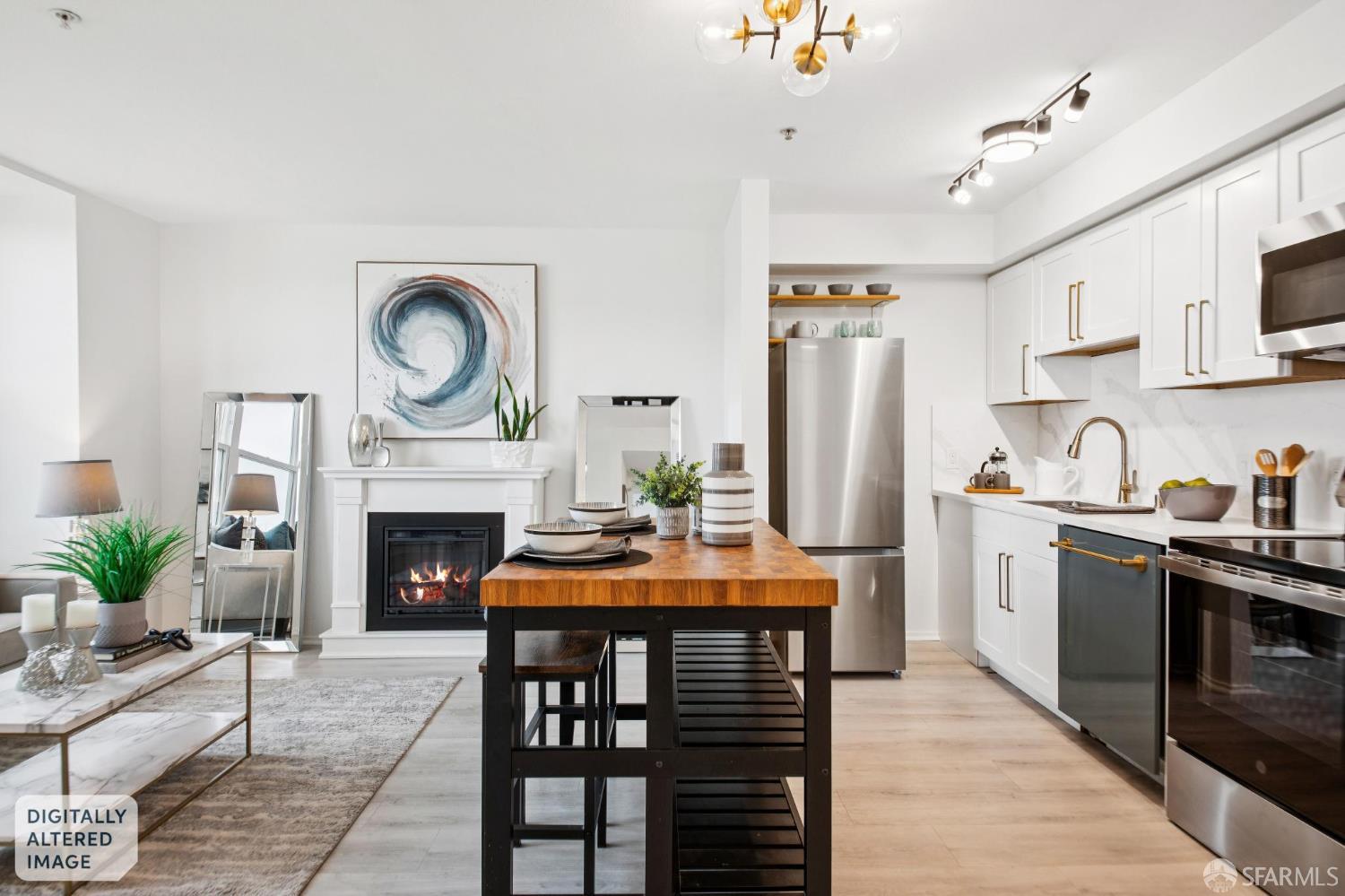 8100 Oceanview Terrace # 209