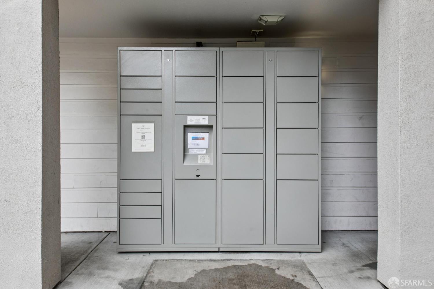 8100 Oceanview Terrace # 209