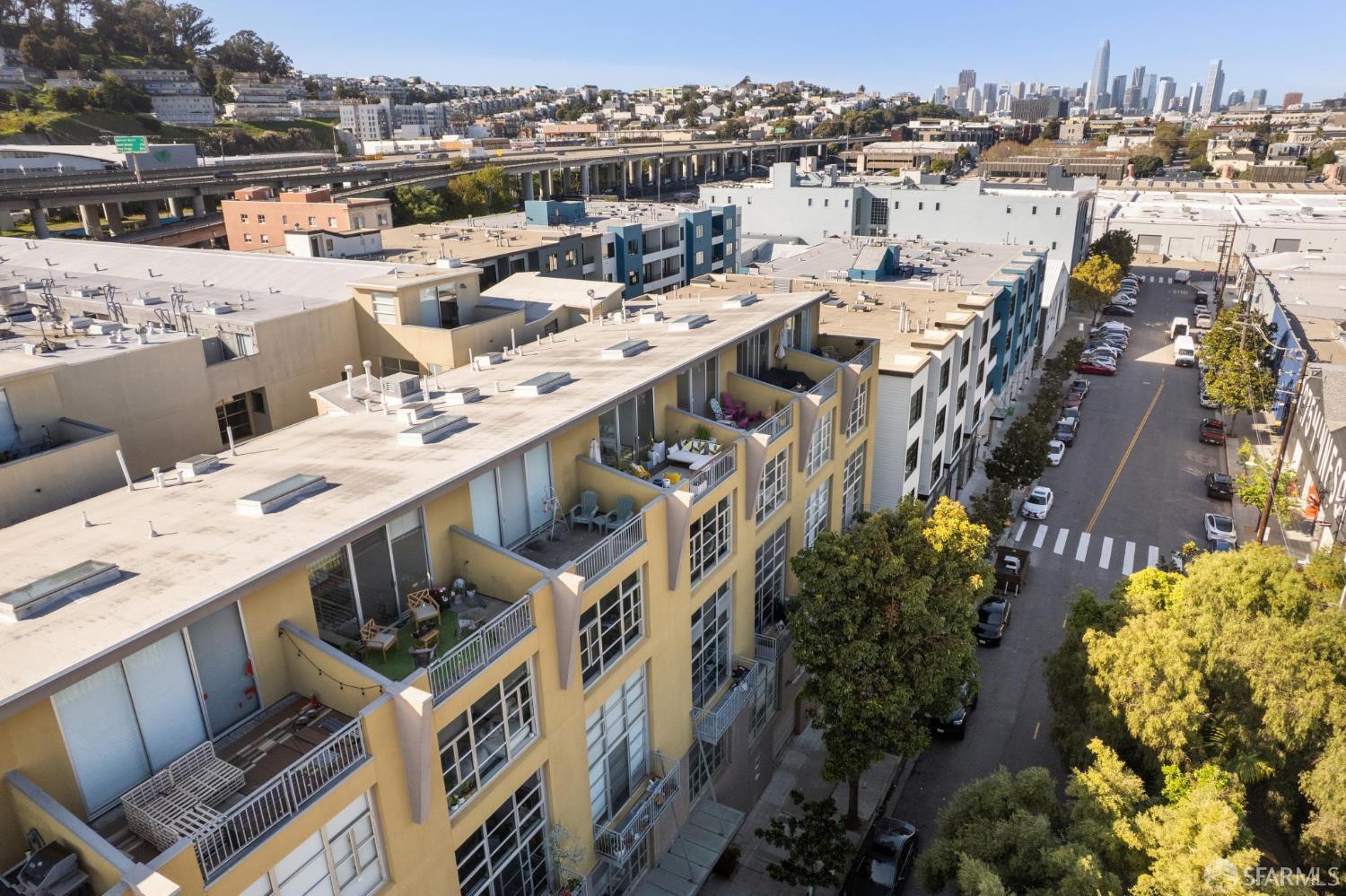 1310 Minnesota Street # 306