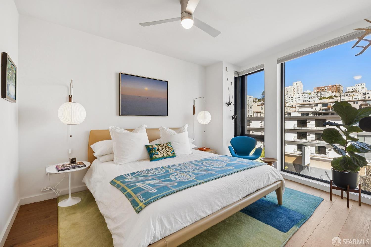 2525 Van Ness Avenue # 604