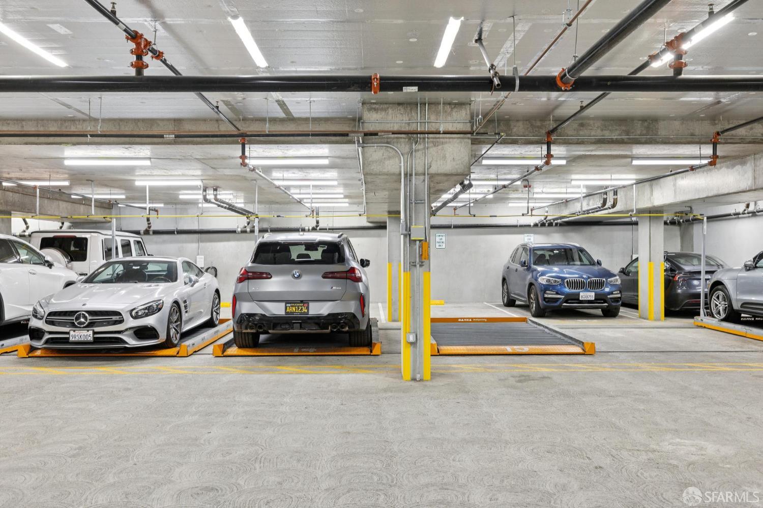 2525 Van Ness Avenue # 604