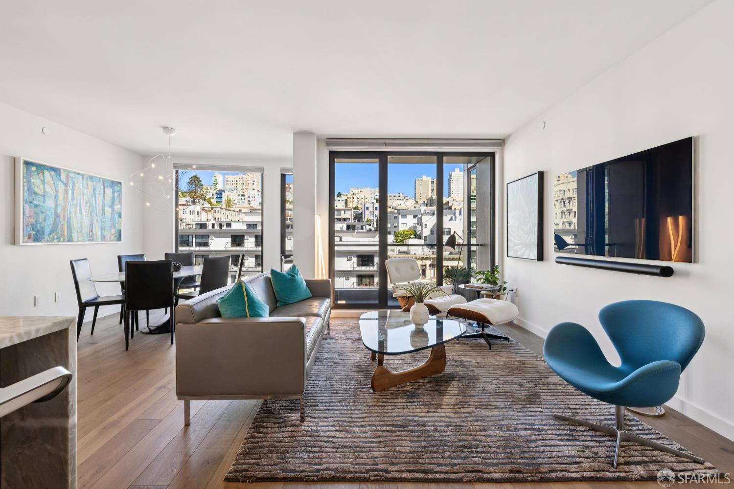 2525 Van Ness Avenue # 604