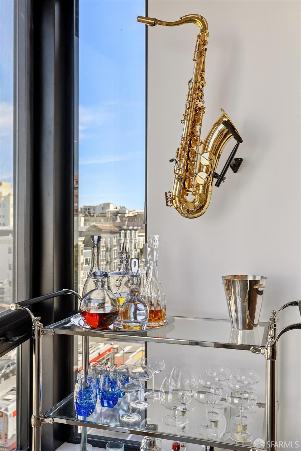 2525 Van Ness Avenue # 604