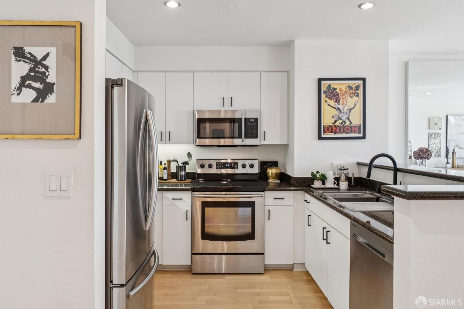 8200 Oceanview Terrace # 414