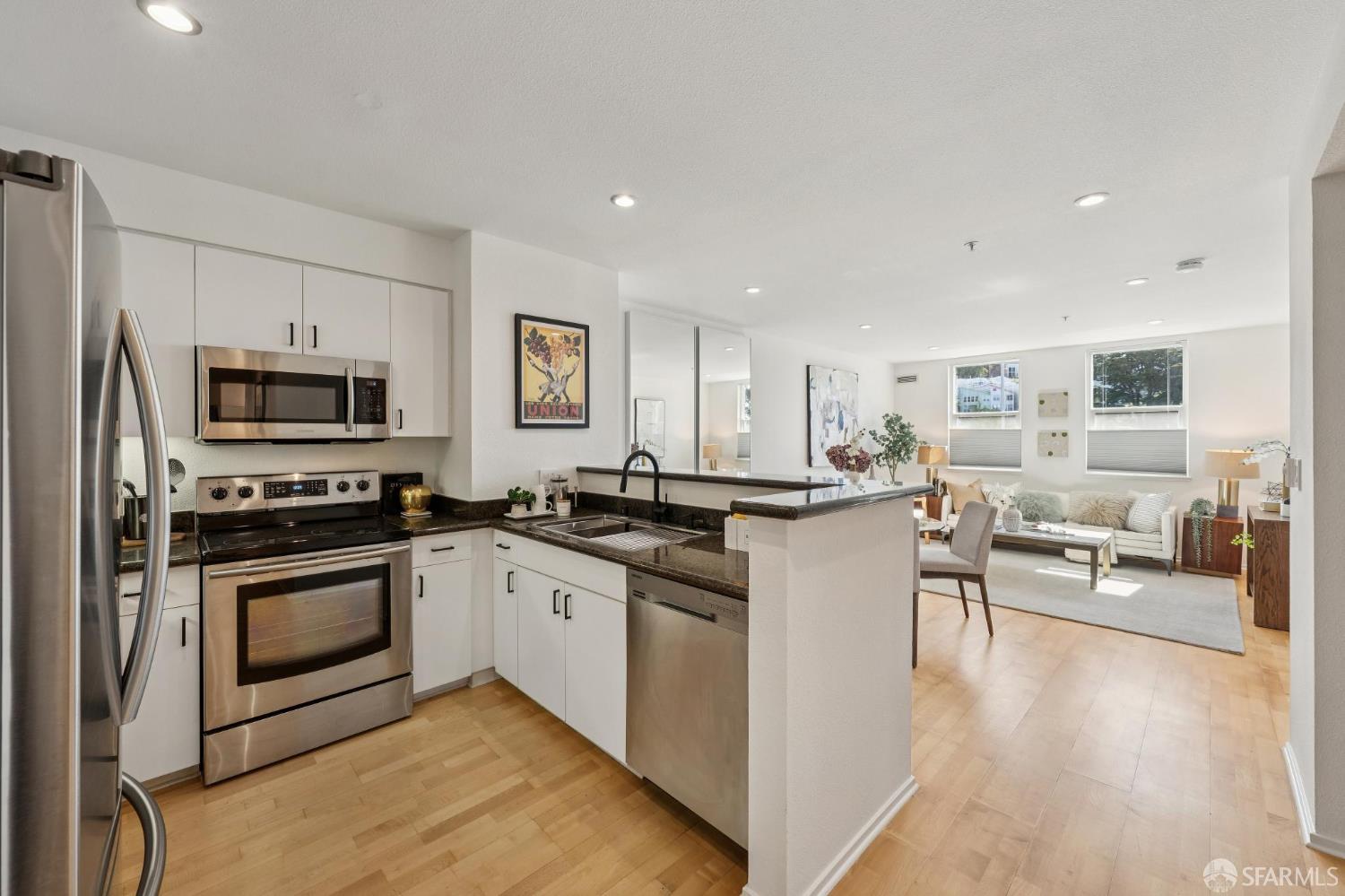 8200 Oceanview Terrace # 414