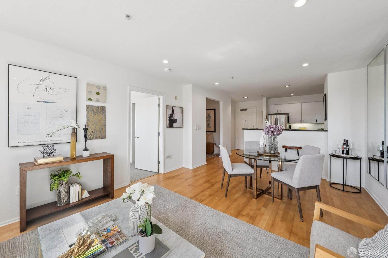 8200 Oceanview Terrace # 414