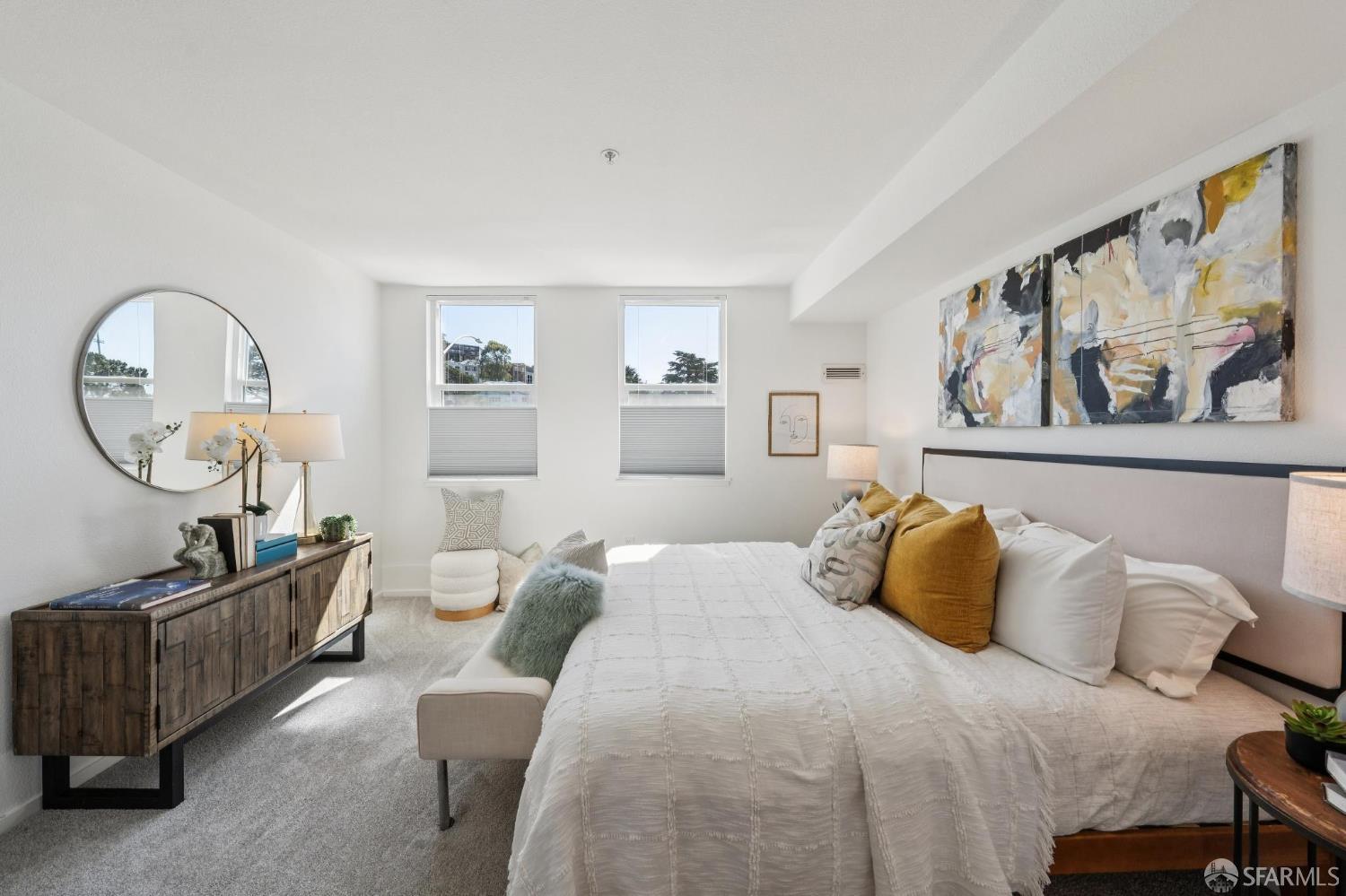 8200 Oceanview Terrace # 414