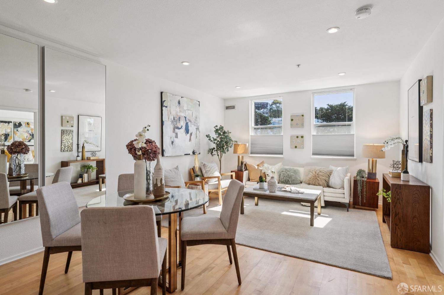 8200 Oceanview Terrace # 414