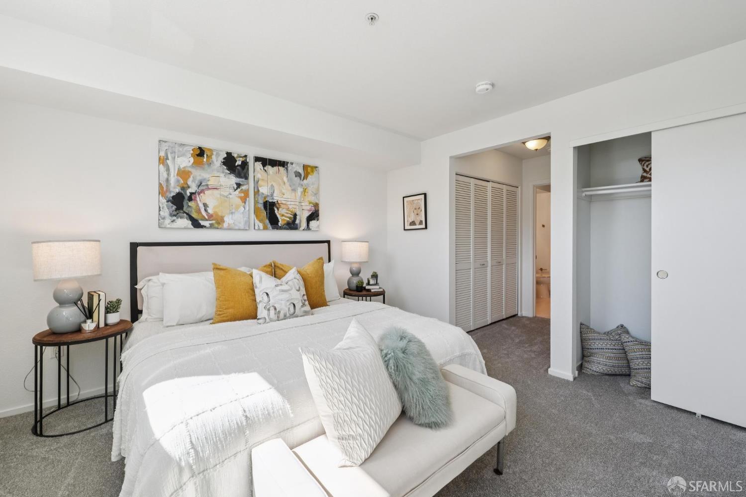 8200 Oceanview Terrace # 414