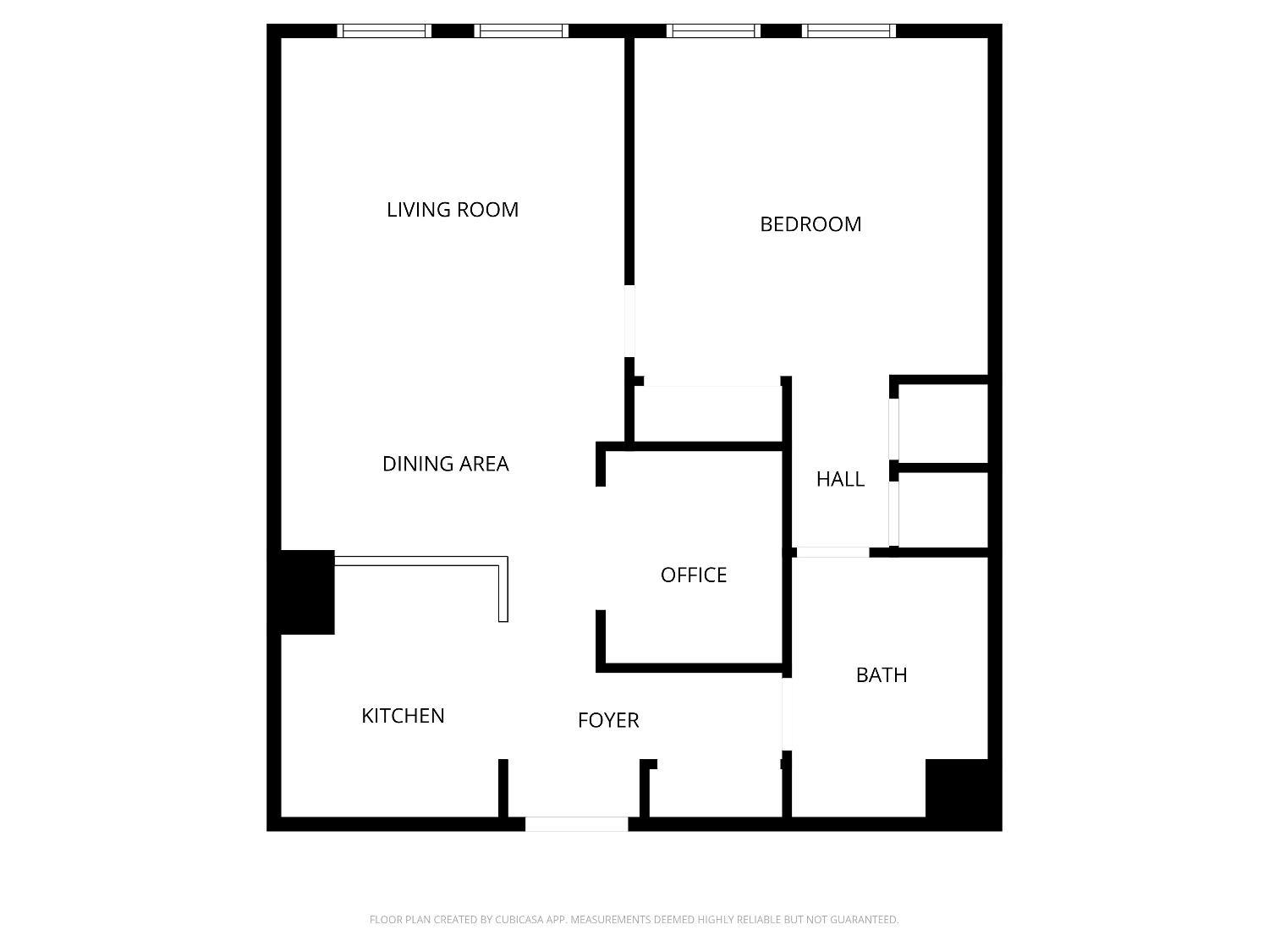 8200 Oceanview Terrace # 414