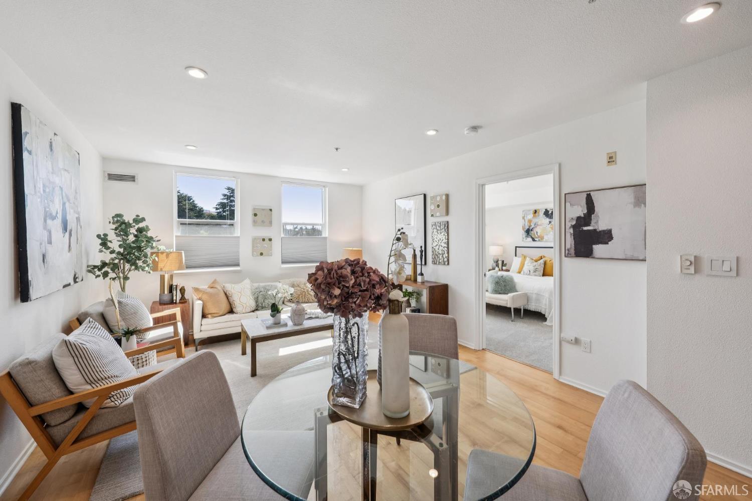 8200 Oceanview Terrace # 414