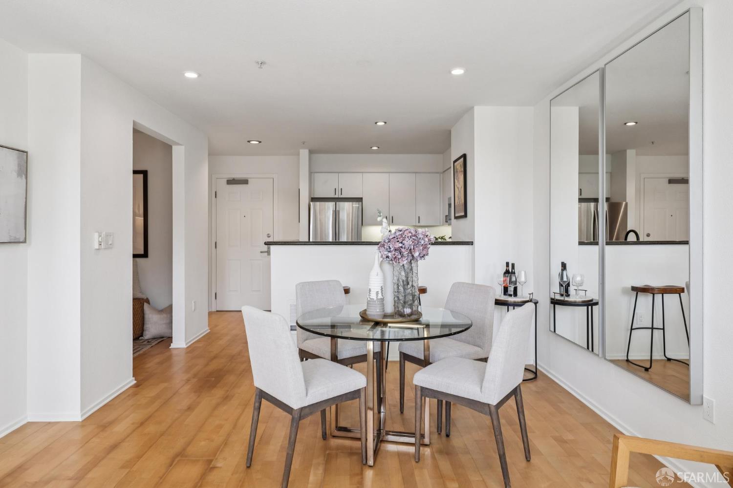 8200 Oceanview Terrace # 414