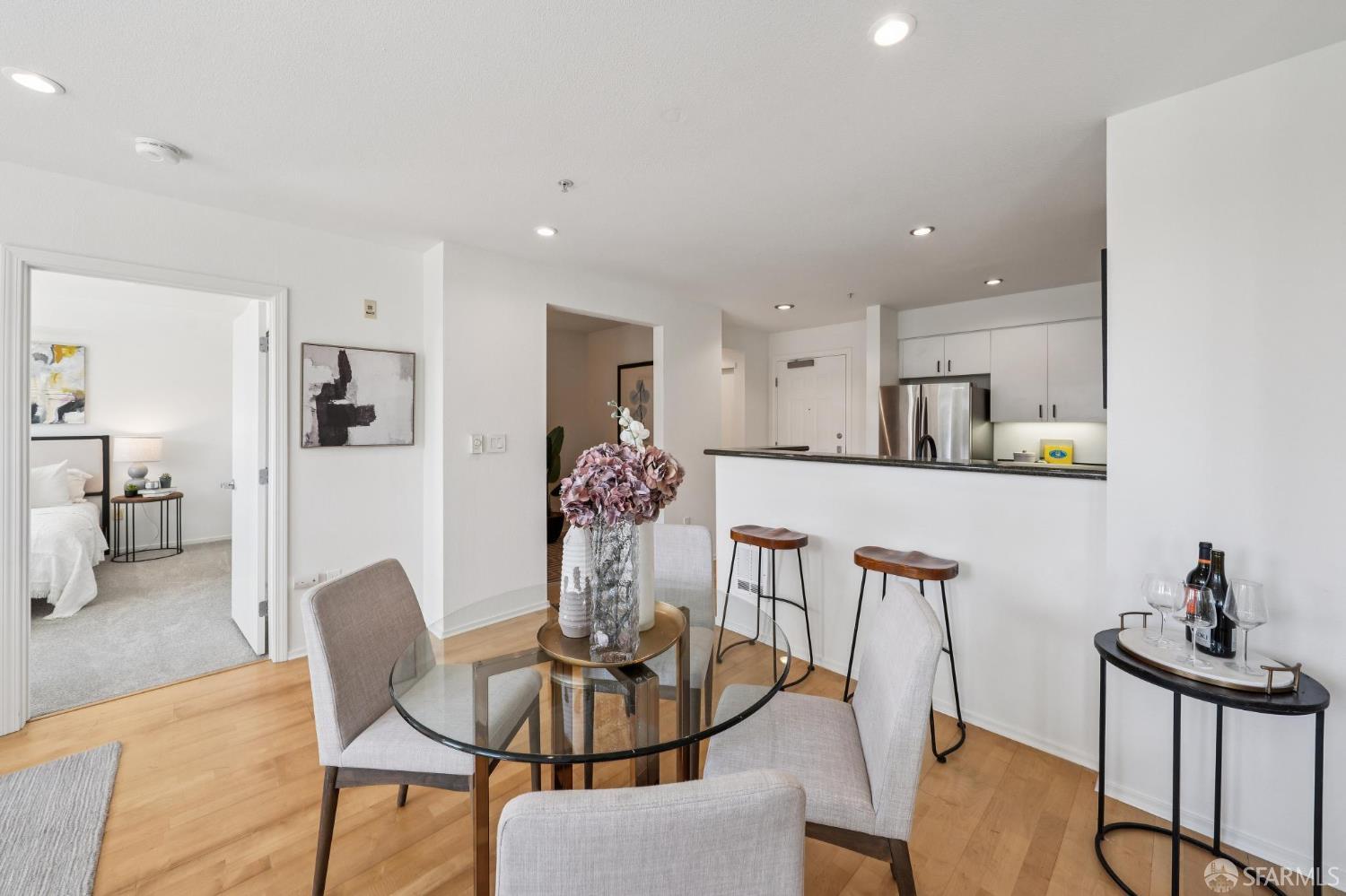 8200 Oceanview Terrace # 414