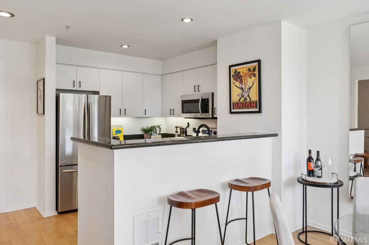 8200 Oceanview Terrace # 414