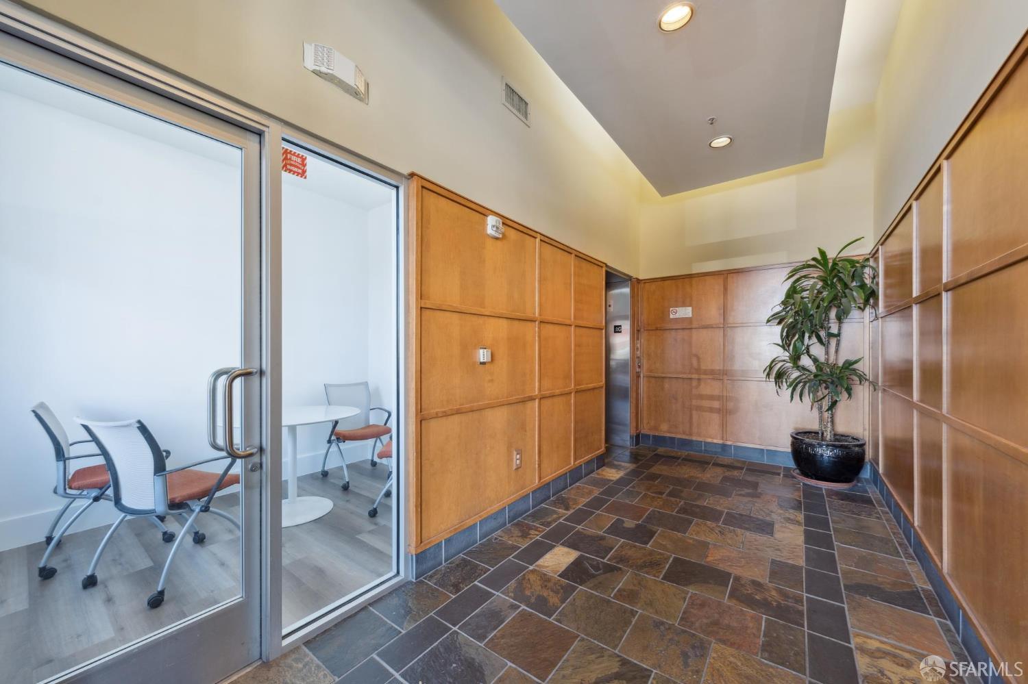 8200 Oceanview Terrace # 414