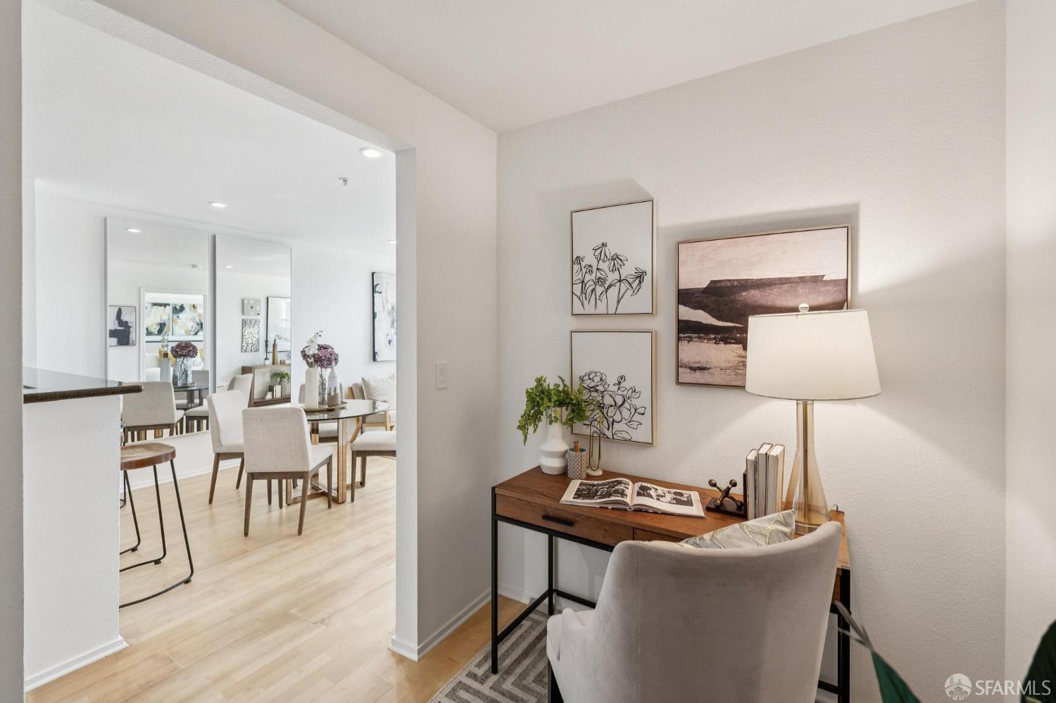 8200 Oceanview Terrace # 414