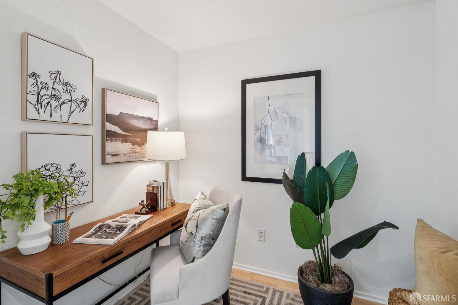 8200 Oceanview Terrace # 414