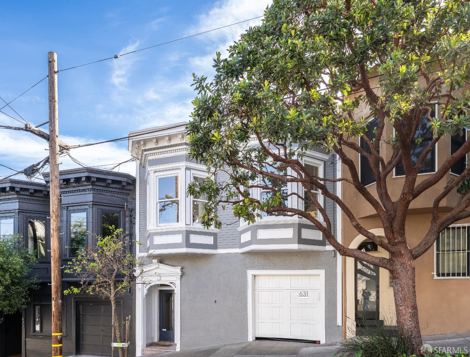 631 San Bruno Avenue