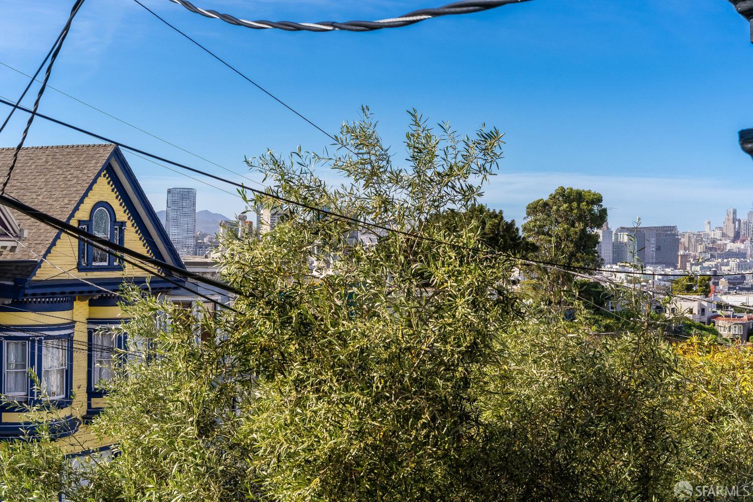 631 San Bruno Avenue