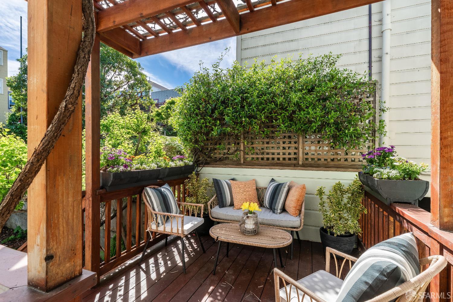 631 San Bruno Avenue