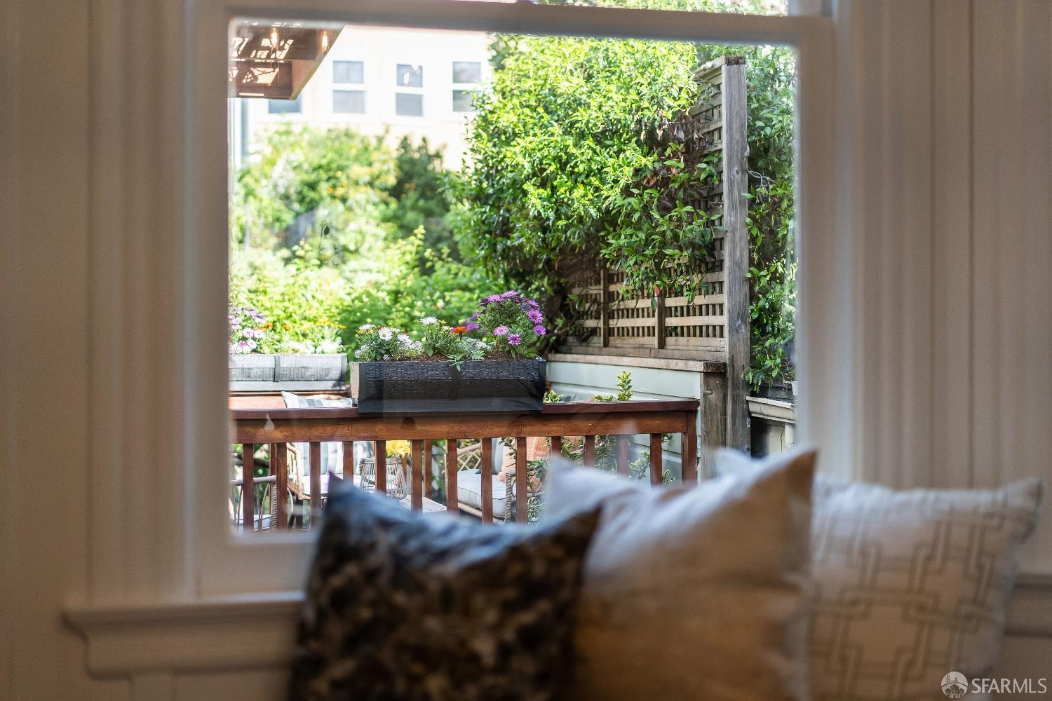 631 San Bruno Avenue