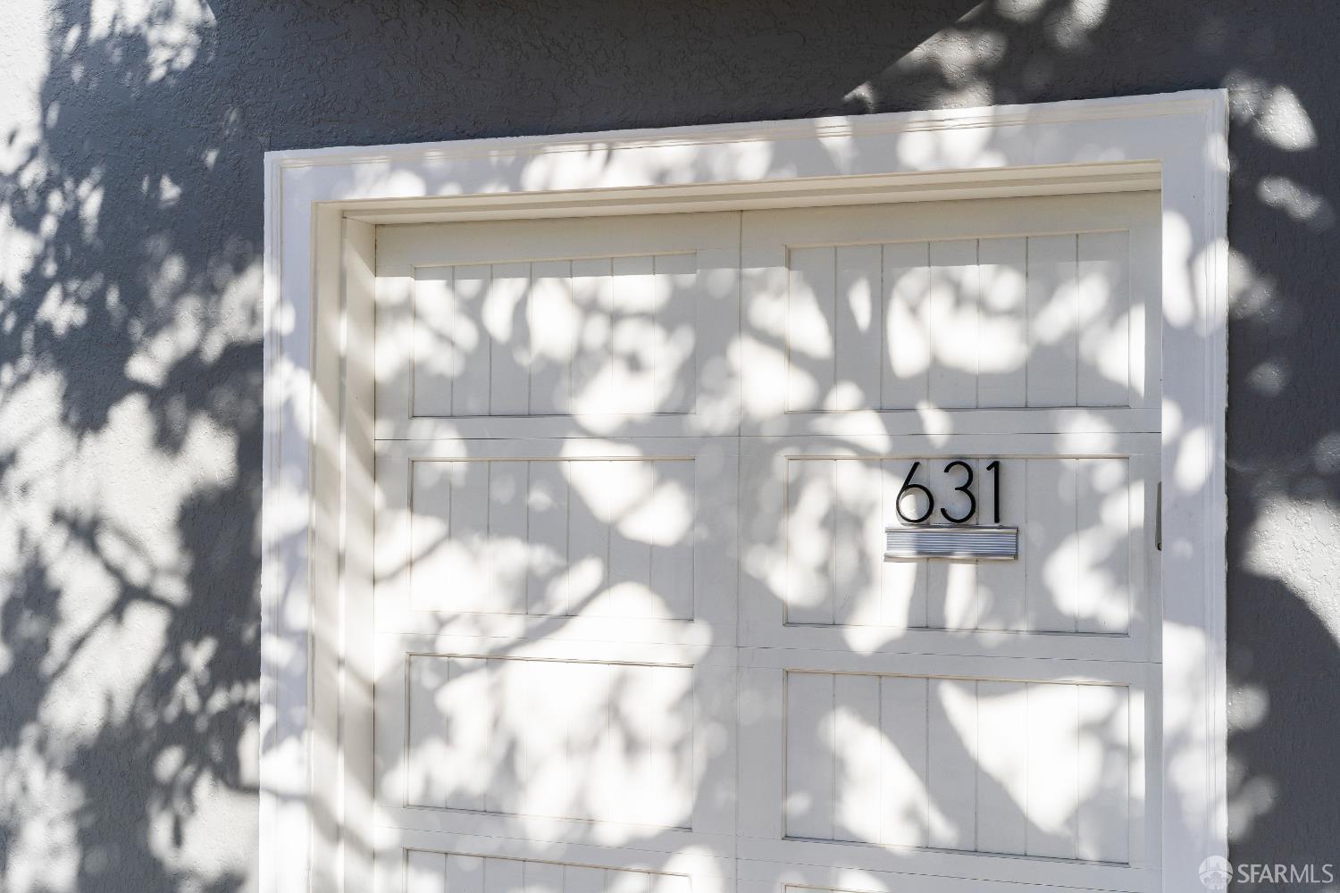 631 San Bruno Avenue