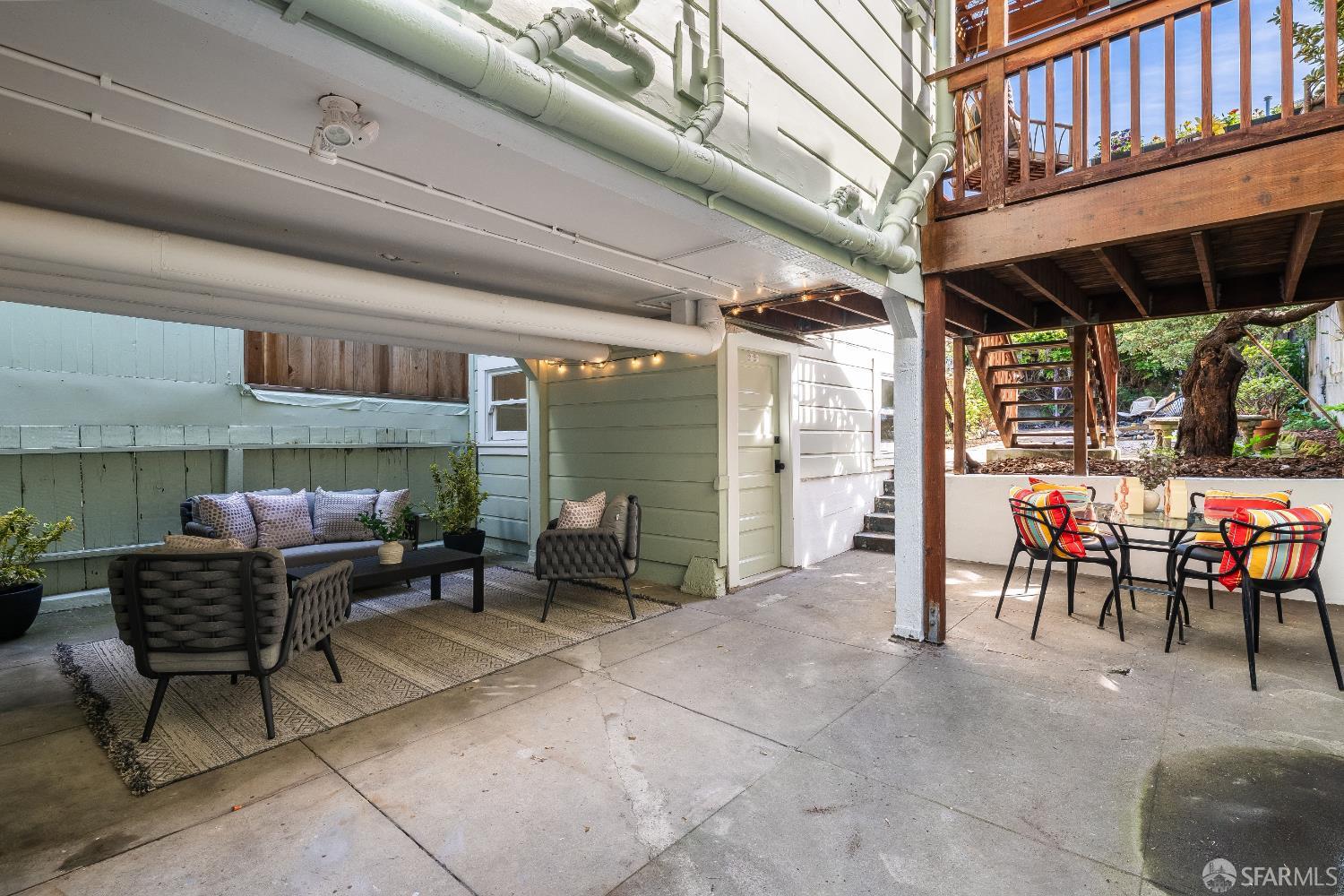 631 San Bruno Avenue