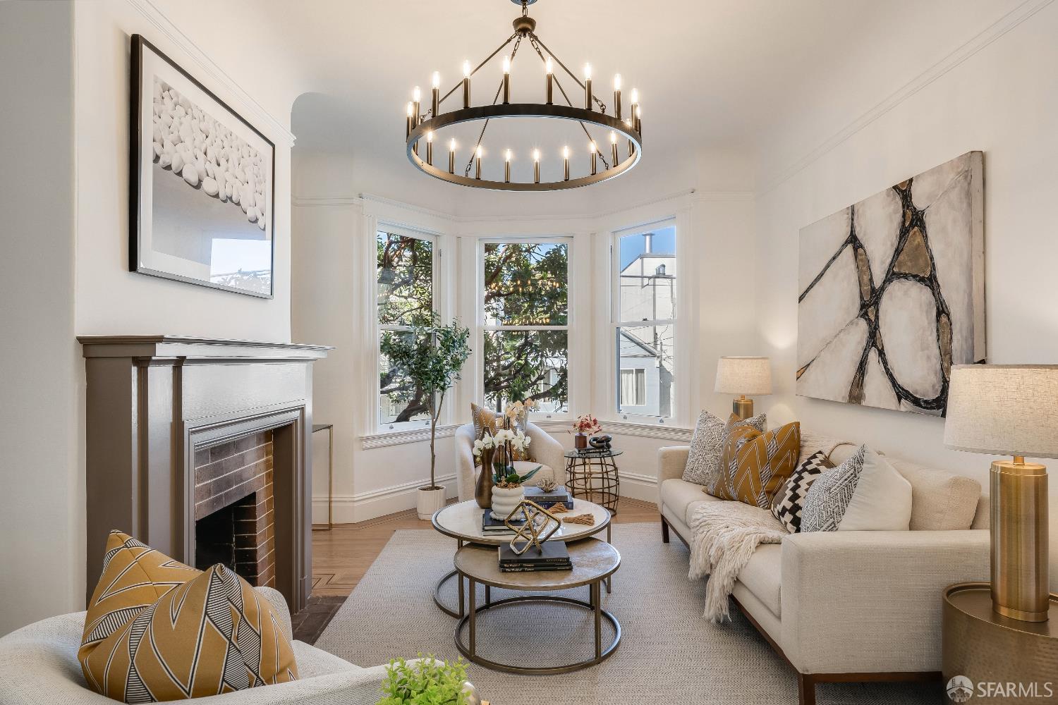 631 San Bruno Avenue