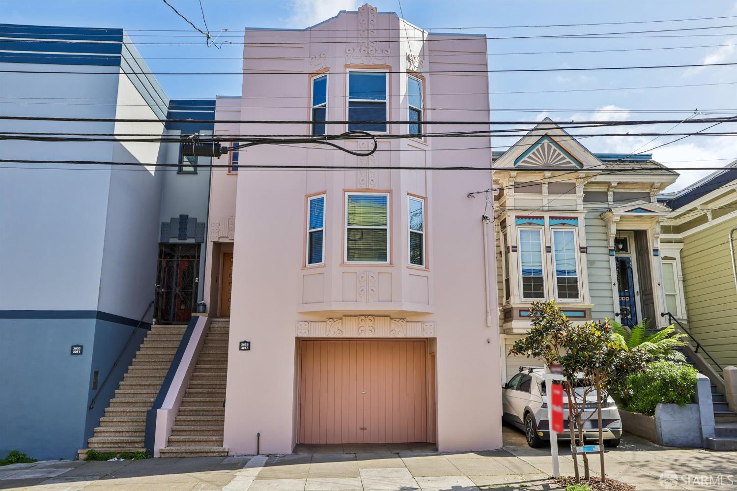 3055 25th Street