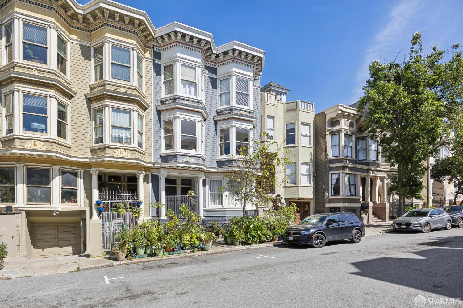 20 Belvedere Street