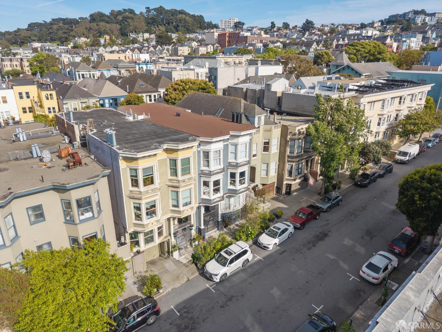 20 Belvedere Street