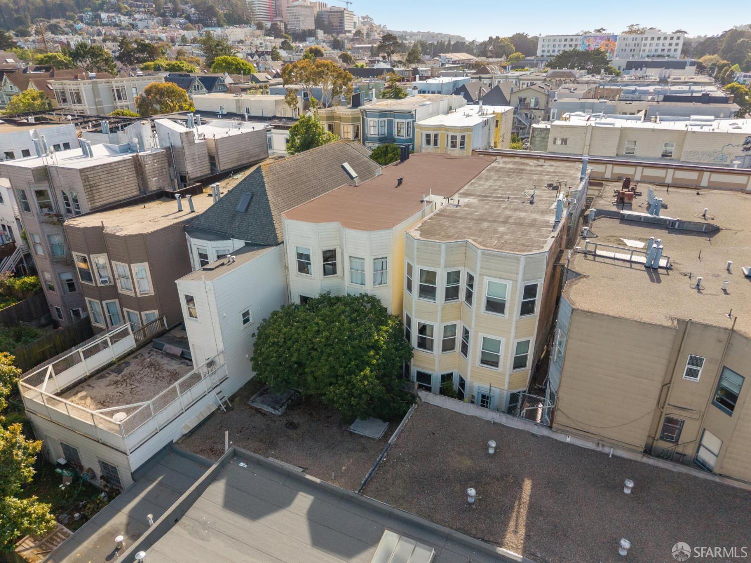 20 Belvedere Street
