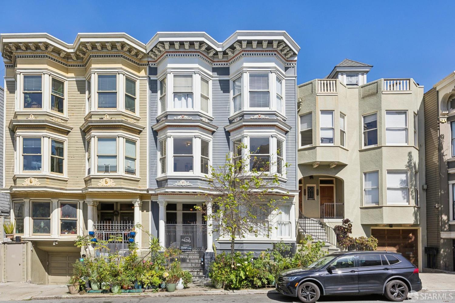 20 Belvedere Street