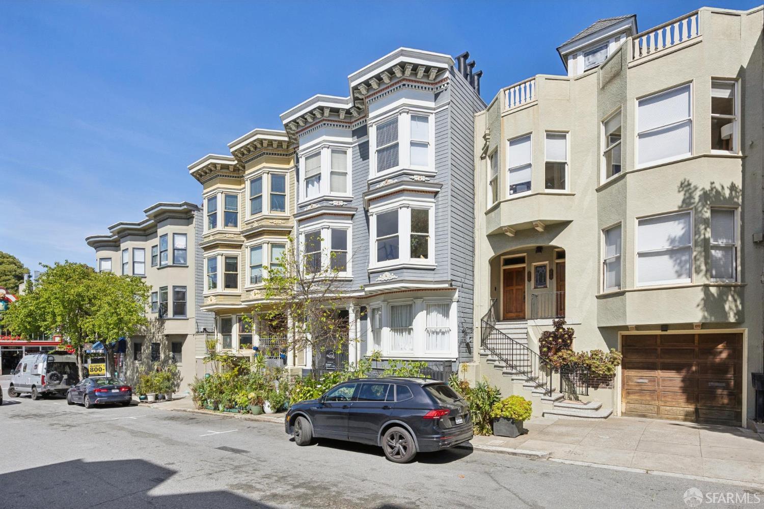 20 Belvedere Street