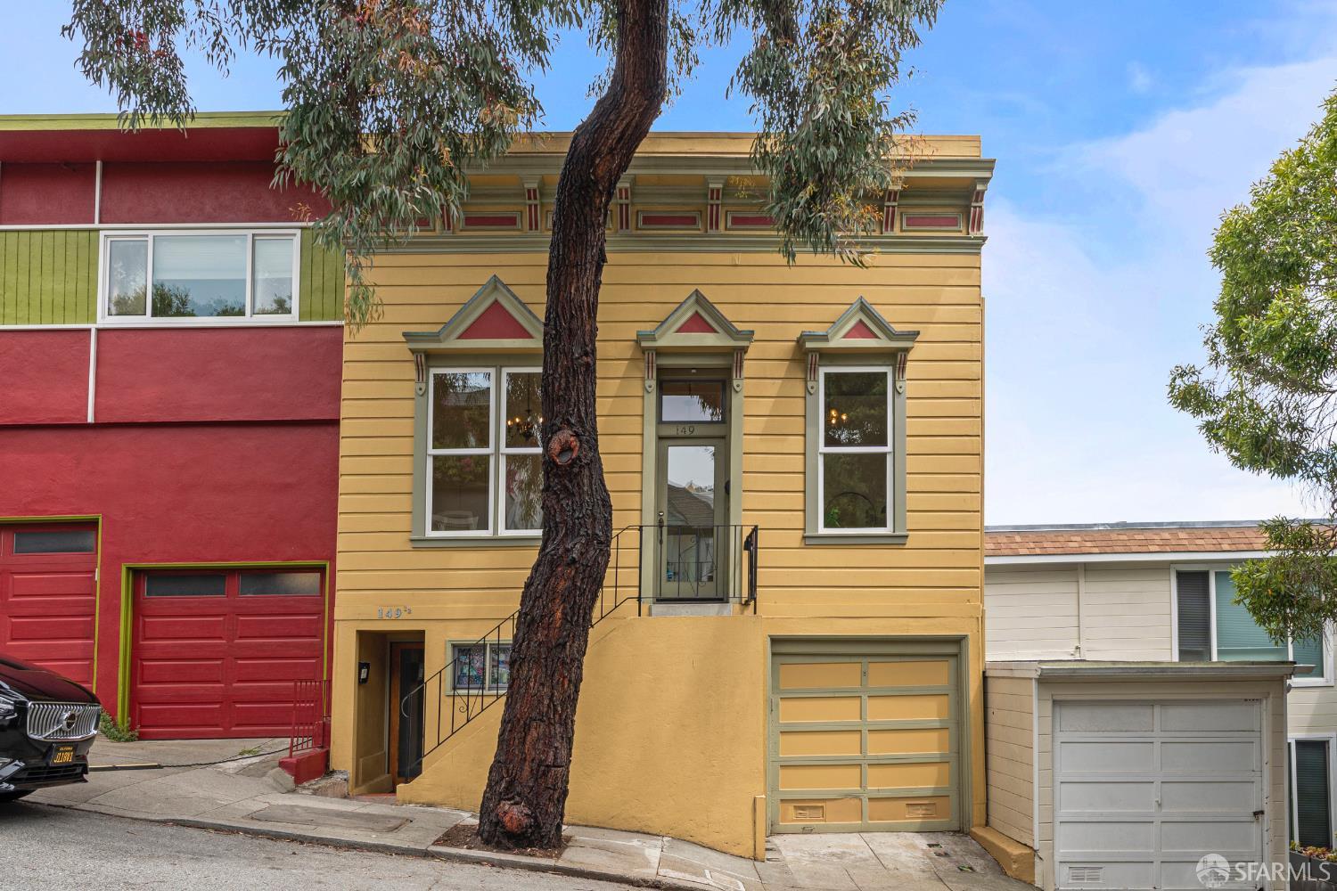 149 Prentiss Street