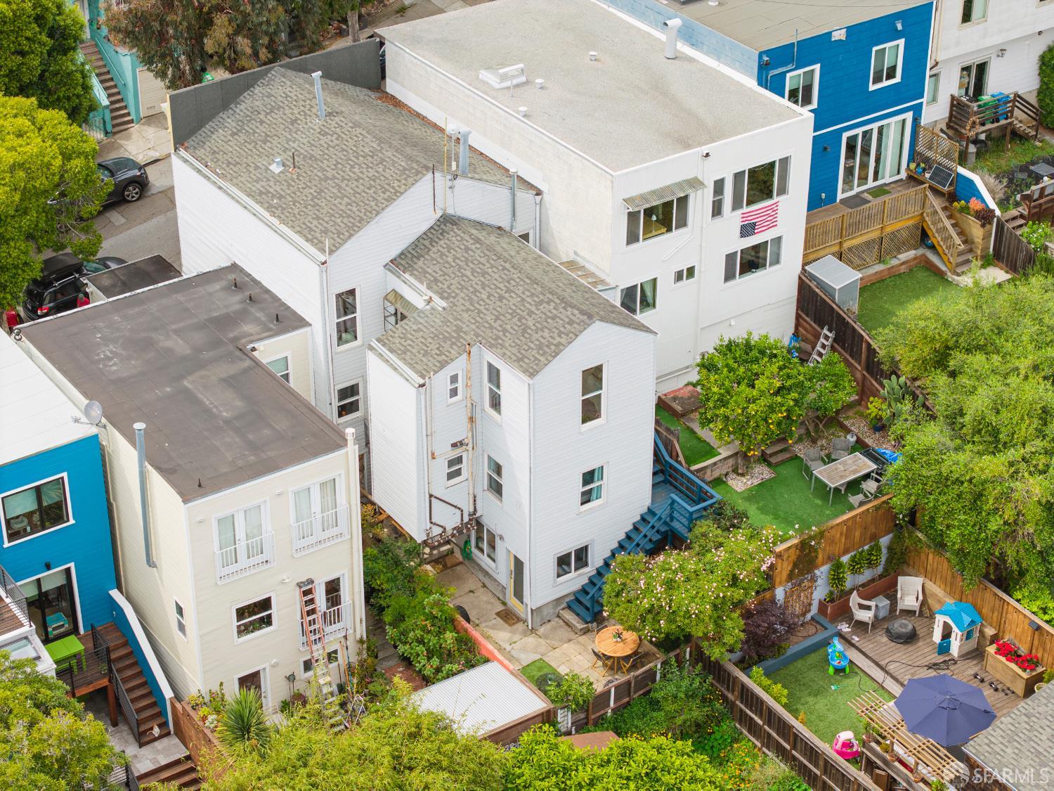 149 Prentiss Street