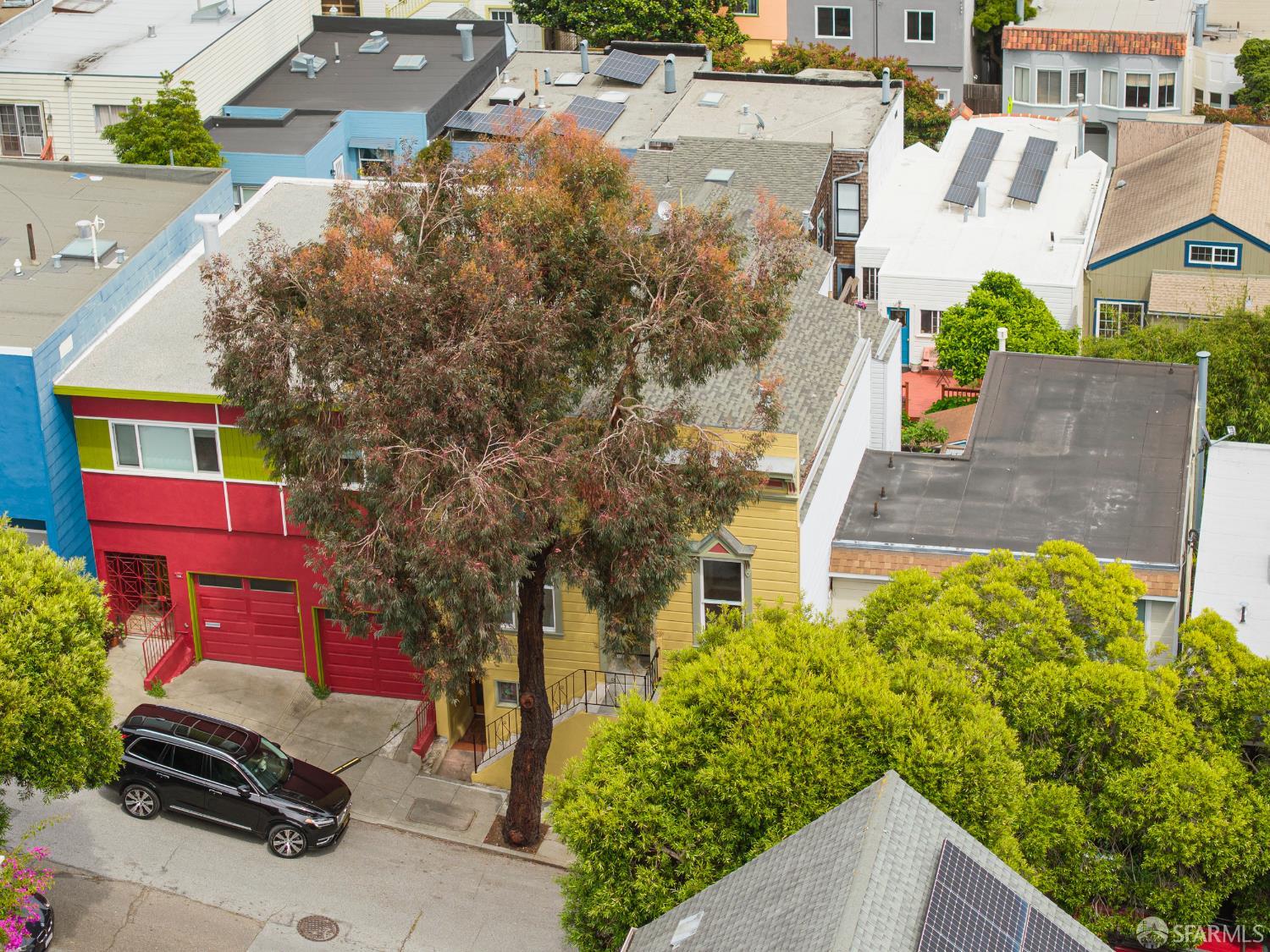 149 Prentiss Street