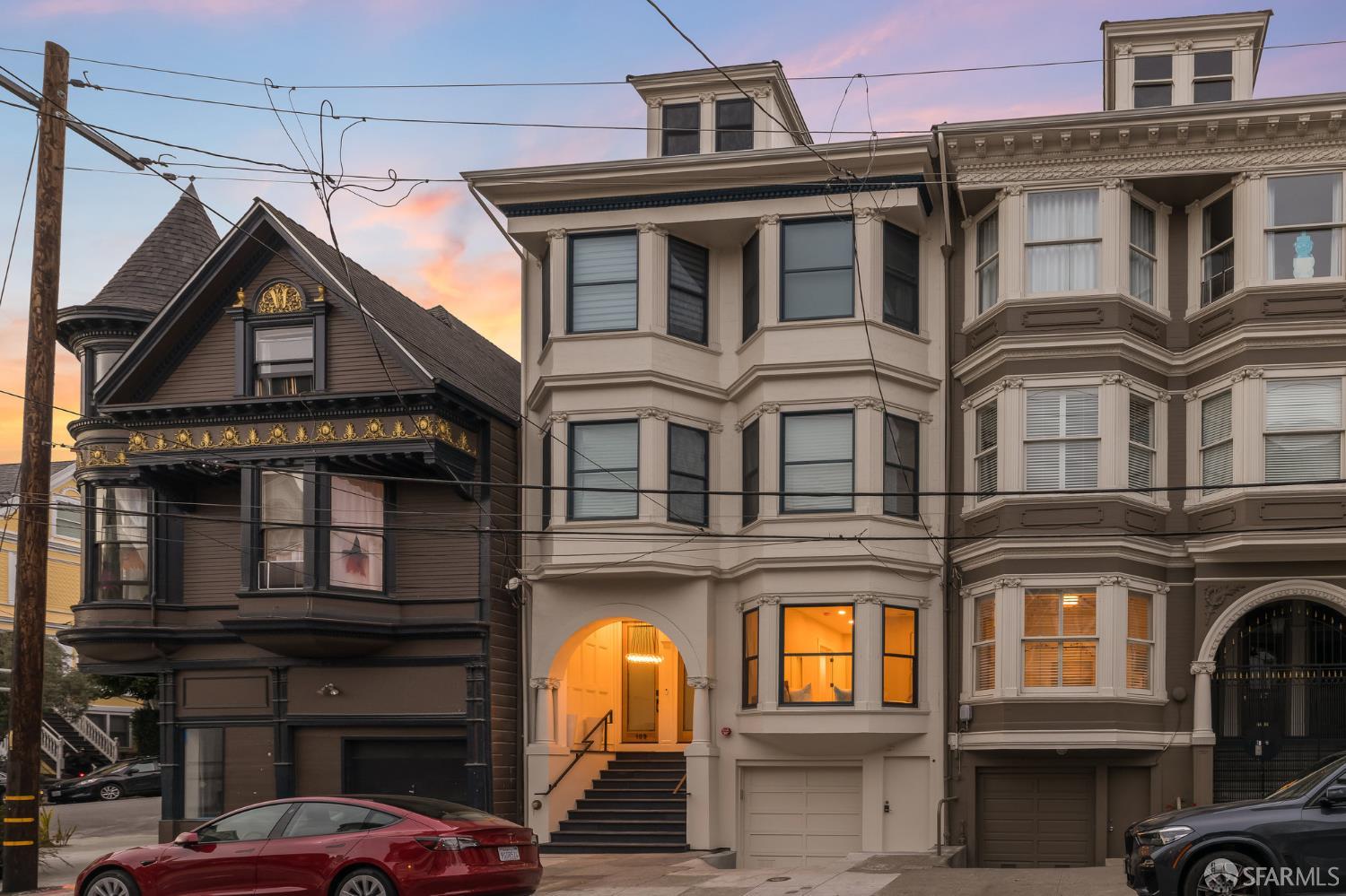 113 Pierce Street