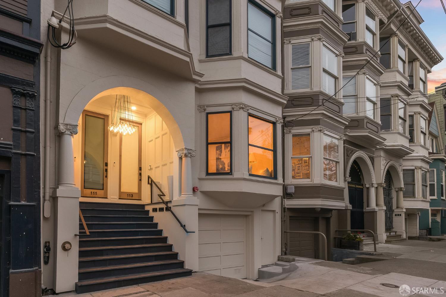 113 Pierce Street