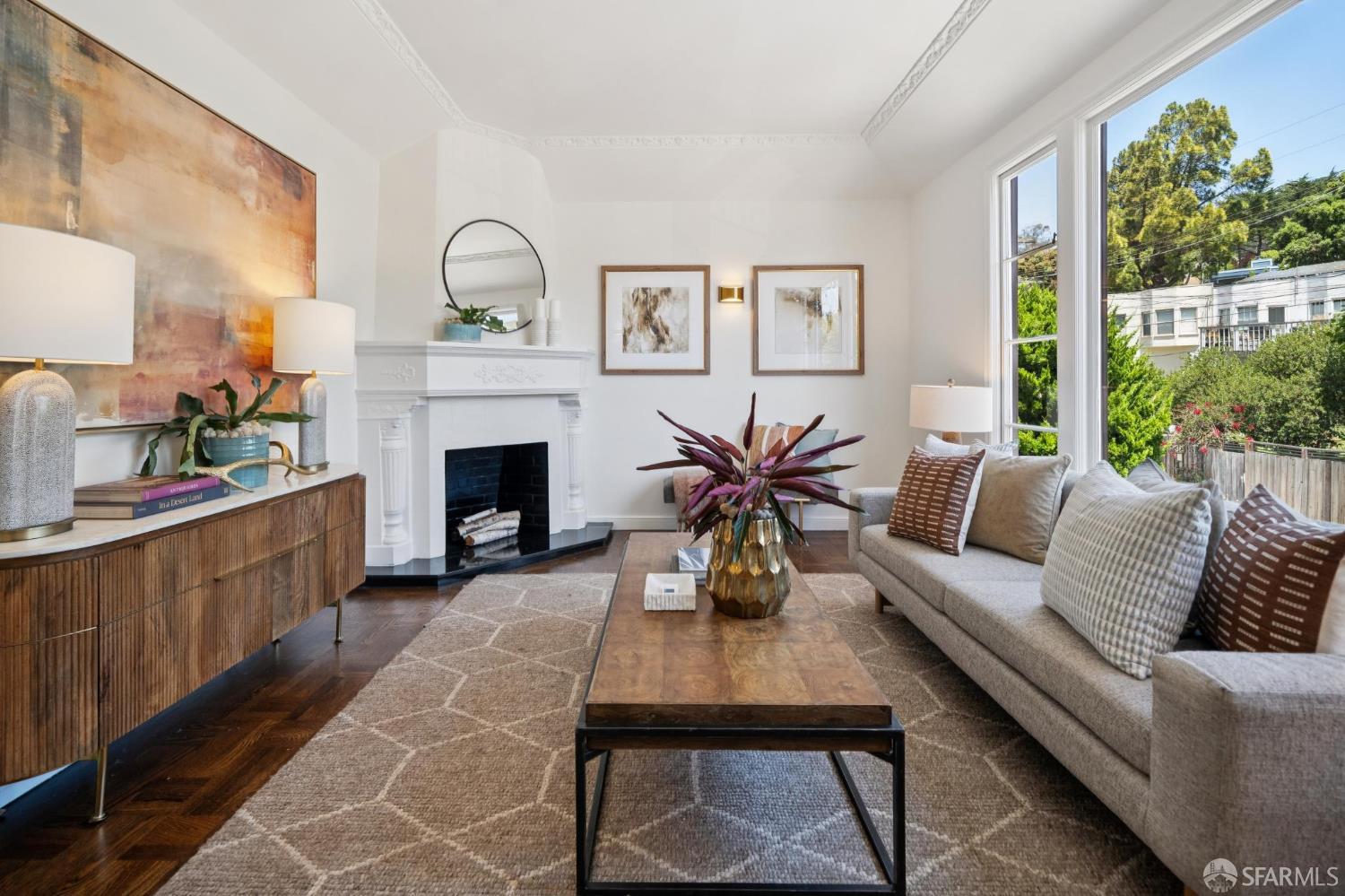 17 Paradise Avenue