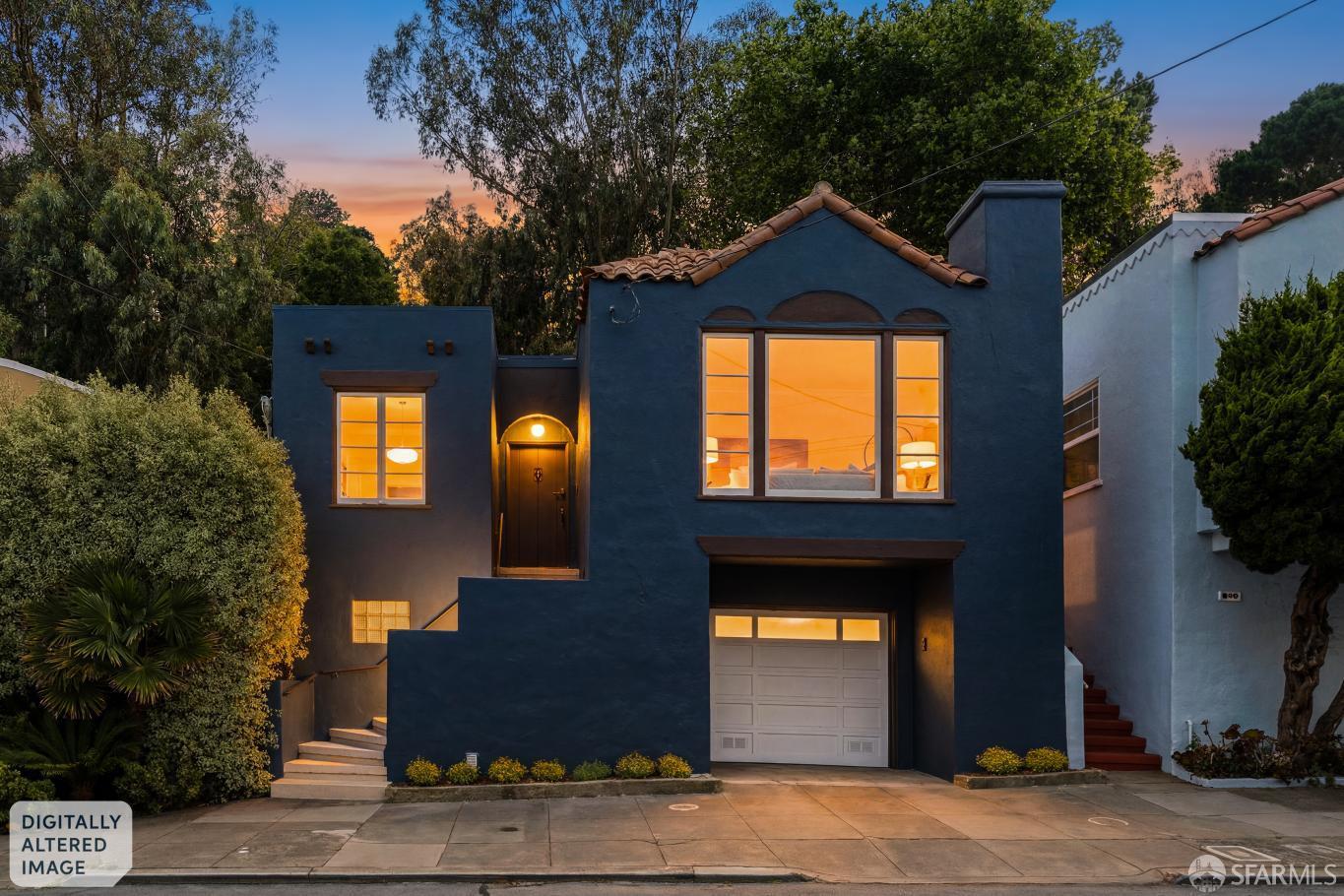 17 Paradise Avenue