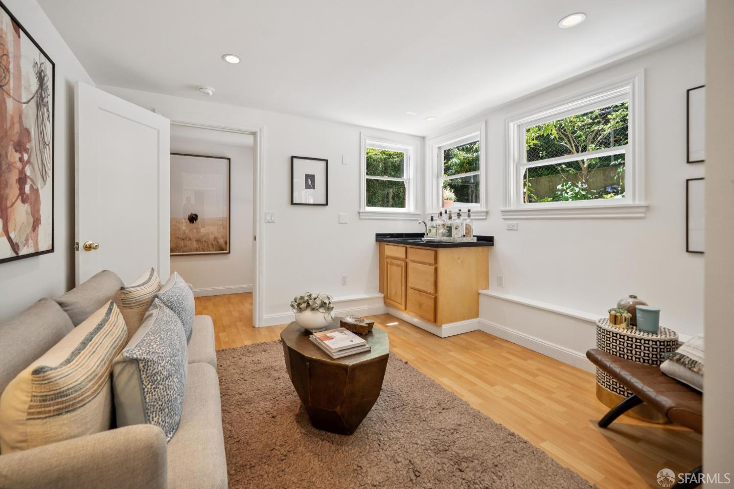 17 Paradise Avenue