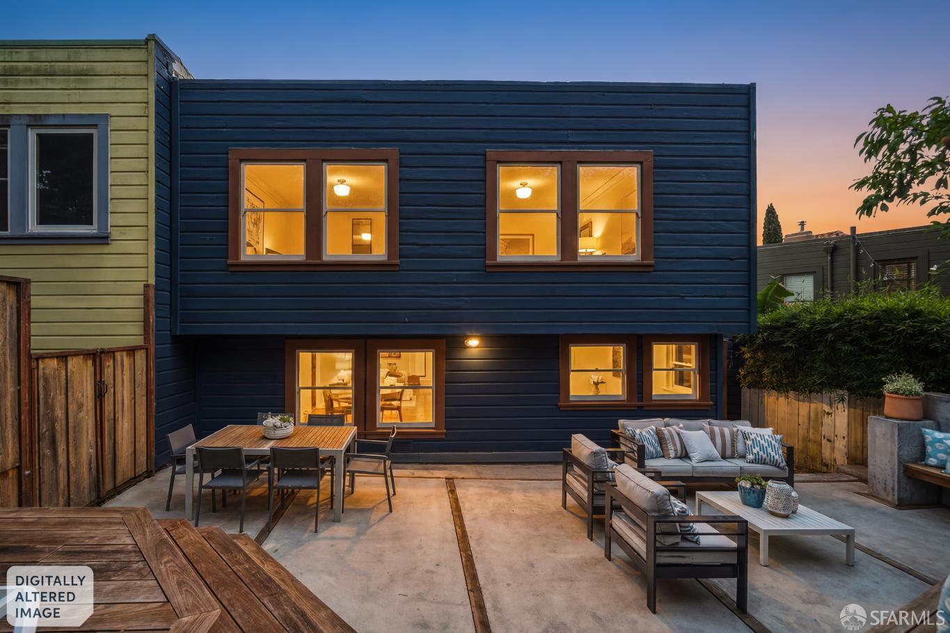 17 Paradise Avenue