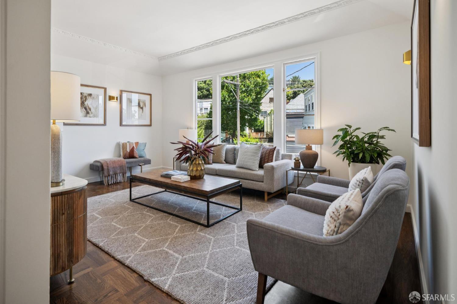 17 Paradise Avenue