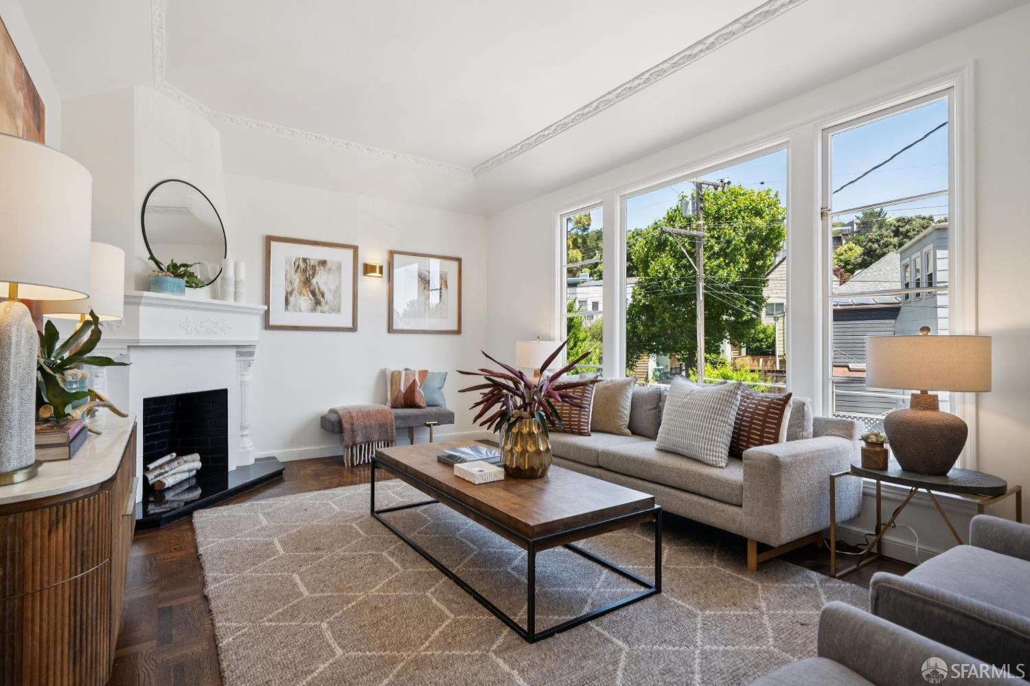 17 Paradise Avenue