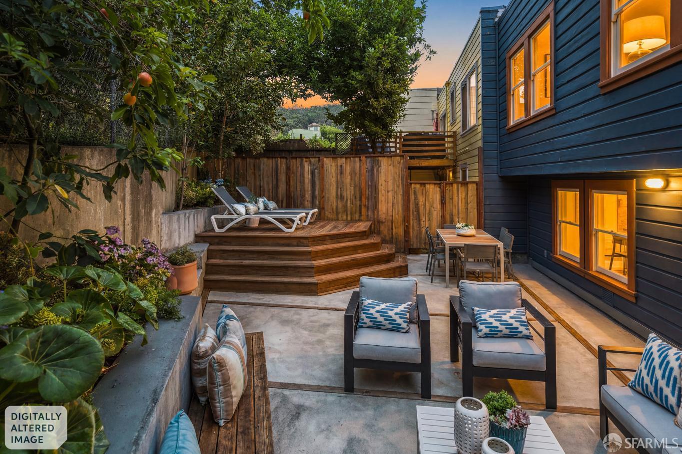17 Paradise Avenue