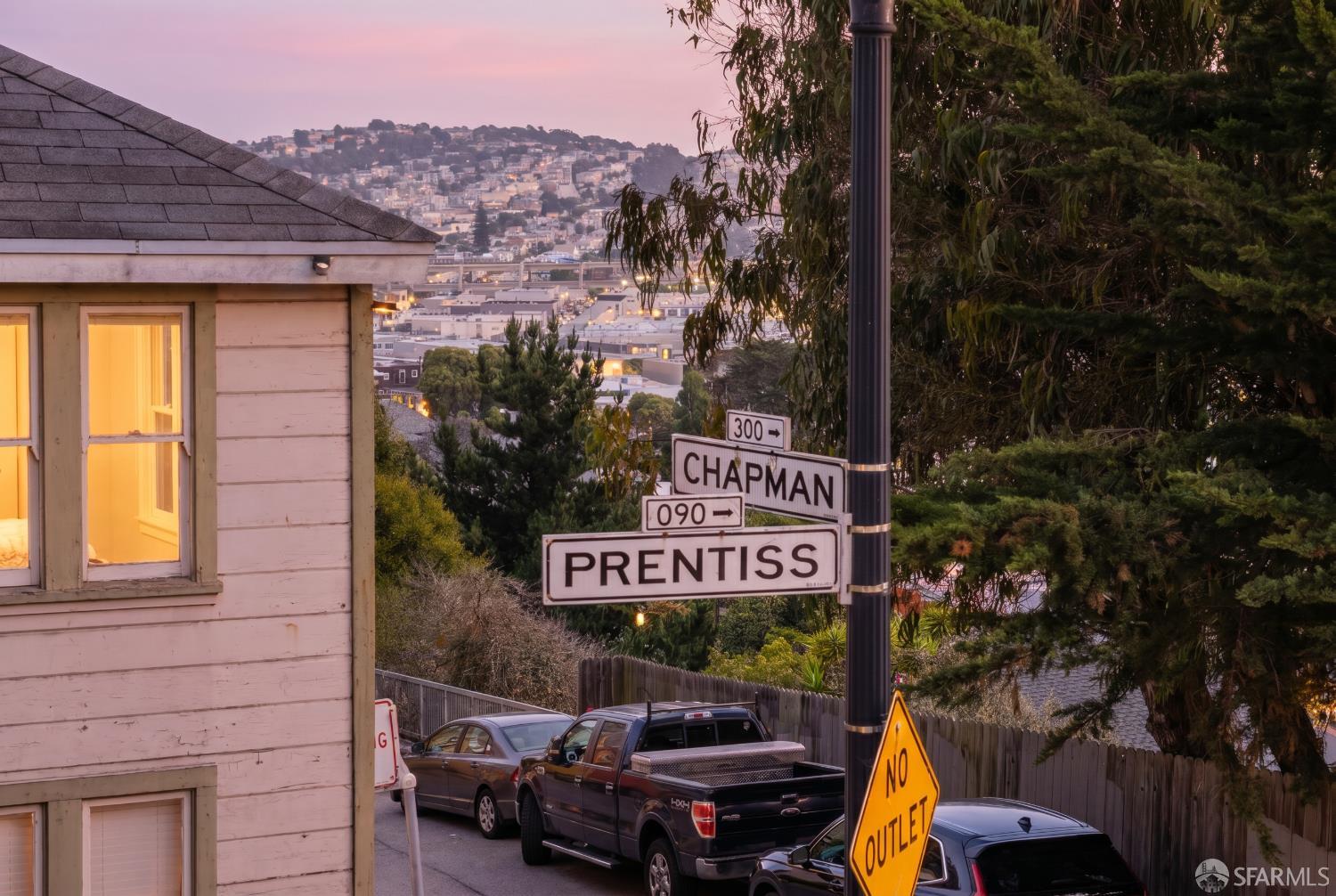 80 Prentiss Street