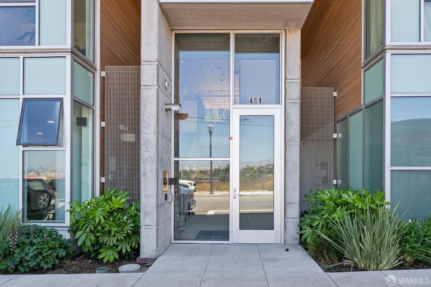 451 Donahue Street # 414
