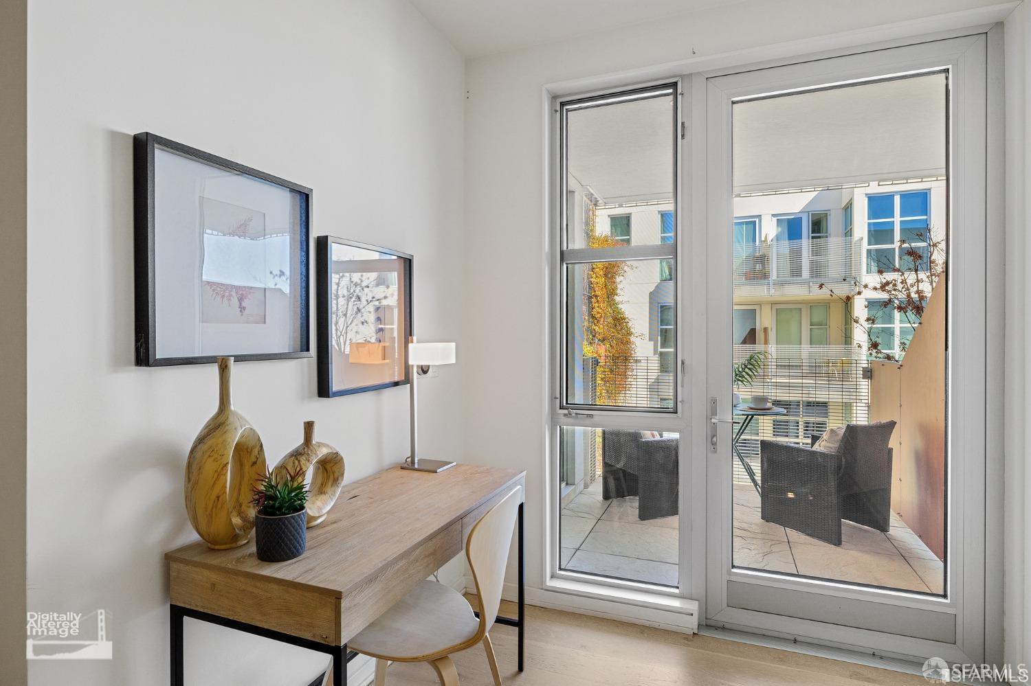 451 Donahue Street # 414