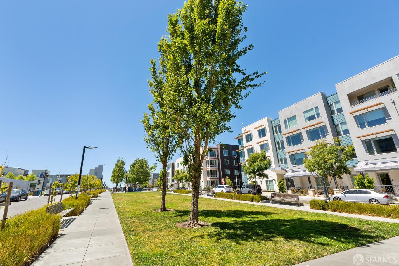 451 Donahue Street # 414